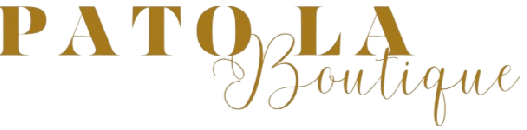 Patola Boutique